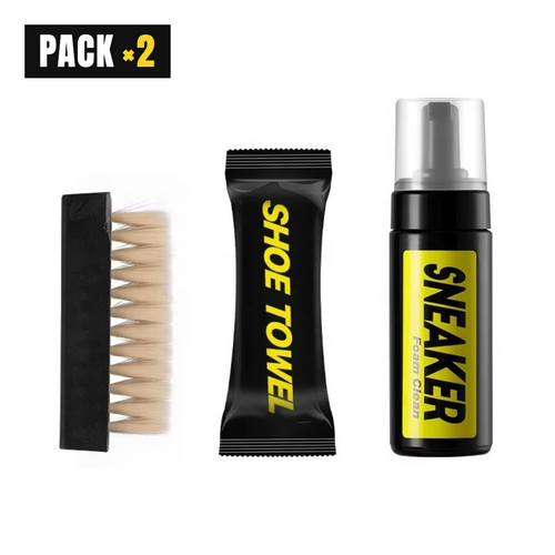 Kit Limpiador de Tenis Pro™